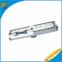 Hot runner manifold cap mould