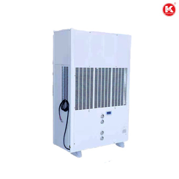 Compact Duct Mounted Cooling Unit