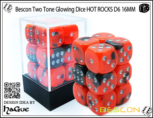 HOT ROCKS D6-2 HOT ROCKS D6-2