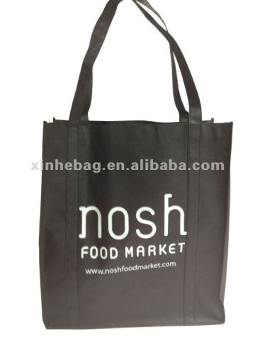 Eco Nonwoven promotional bags