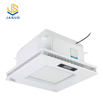 Ceiling Bio Plasma Air Sterilizer Purifier