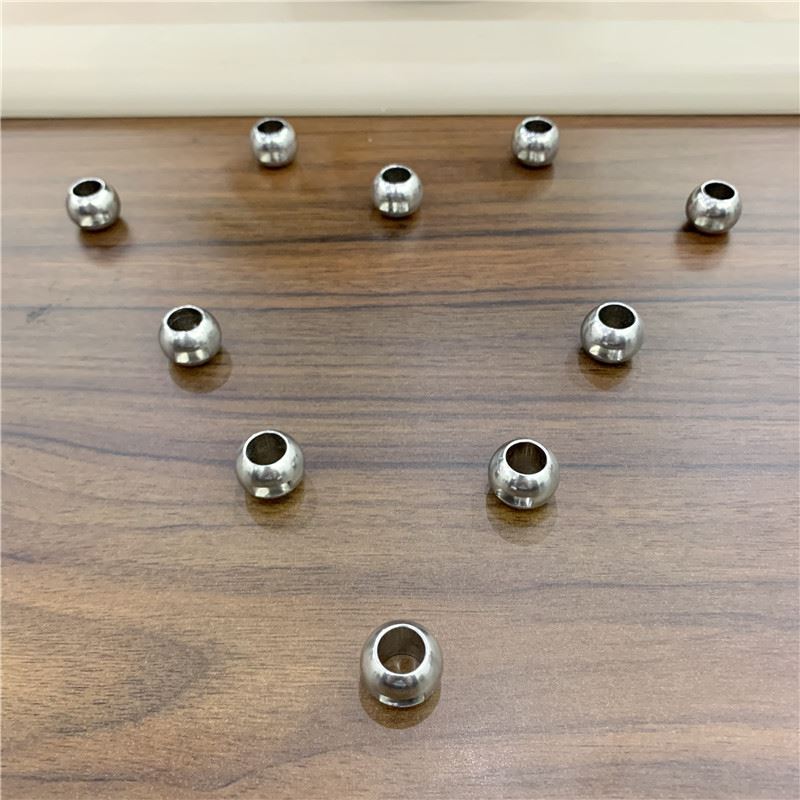 1 Solid Small-size Valve Spheres