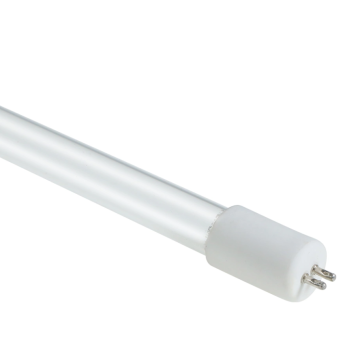 T5 UVC lamps for hospitals