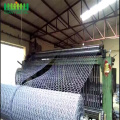 GI hexagonal wire mesh roll gabion