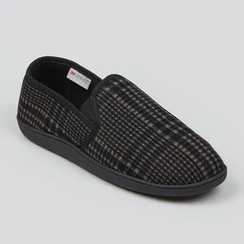 Classic Suede Slip-on Flats for Women
