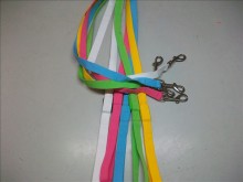 Nylon LED Flashing Pet Leash