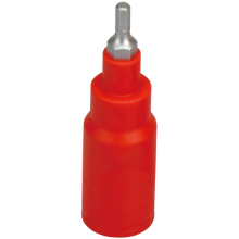 VDE  socket hex wrench