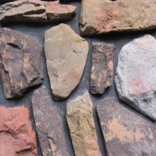 Artificial Stones, Wall Cladding, Easy to Install