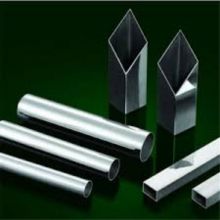 Free Samples Inox Shapeed Stainless Steel Tube