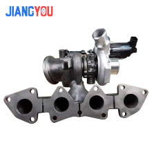 JY TD025 Turbocharger 49180-04230 for Haval Great Wall Sport H6 1.5T GW4G15E