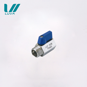 SS304 Npt bspt bsp female and male threaded