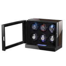 Watch Winder With LED Light