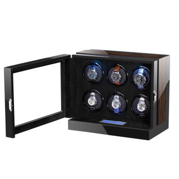 Watch Winder With LED Light