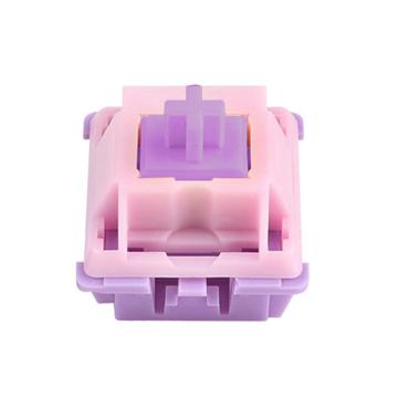 MMD Princess Switch Linear Tactile HIFI Sound Mechanical Keyboard Switches