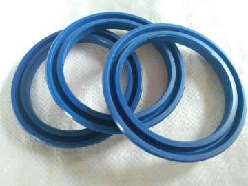 Hydraulic U Cup Seal PU Material seal