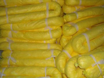 Hazchemical Absorbent Socks