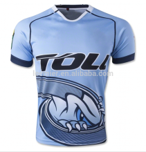 Custom professional rugby jersey/shirts
