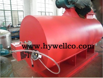 Heavy Oil Burning Used Air Heating Furnace