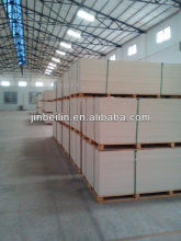 waterproof Calcium silicate insulated cement wall board