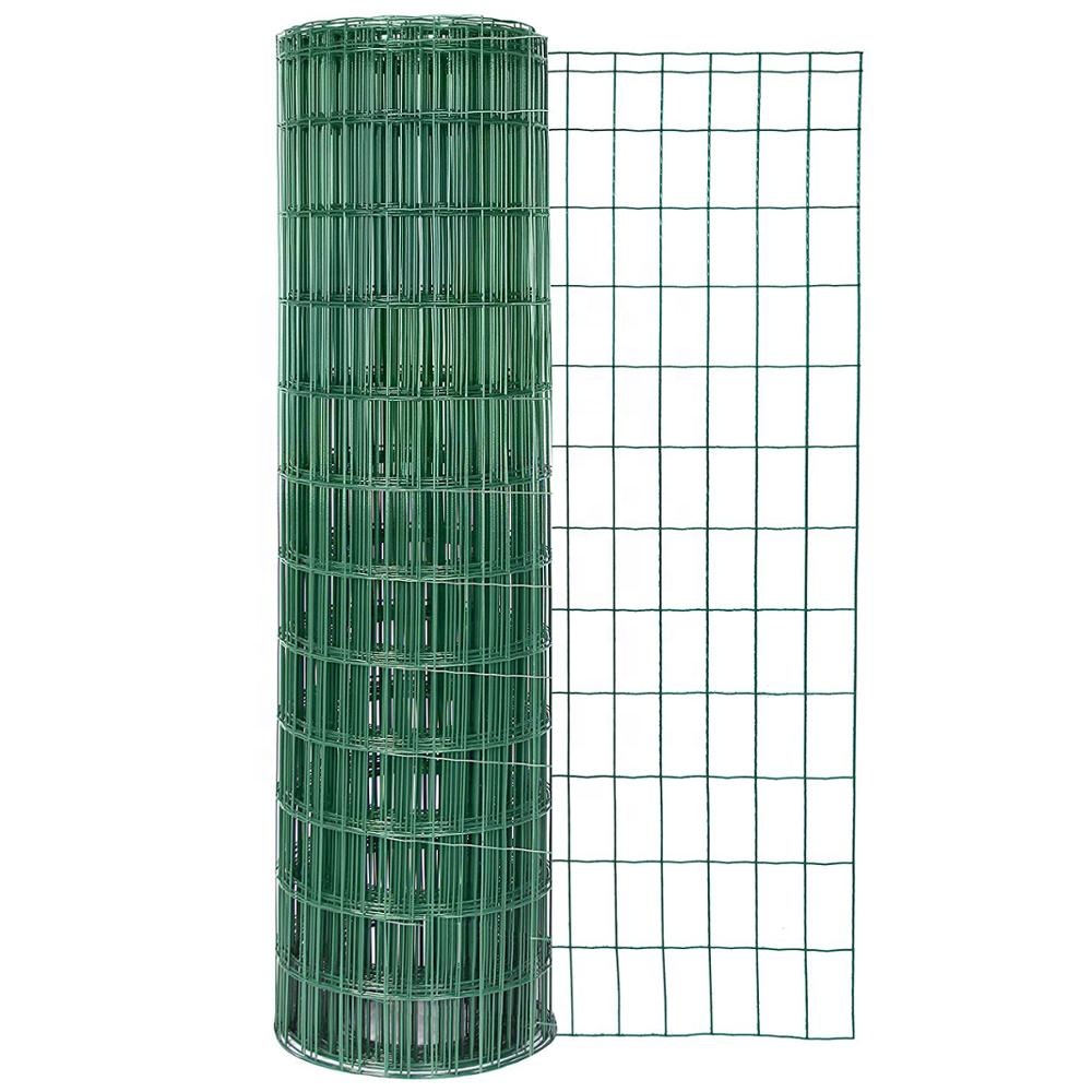 WELDED MESH