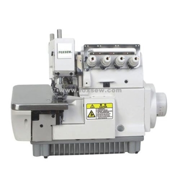 Direct Drive Super High Speed Overlock Sewing Machine