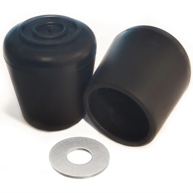 Rubber Chair Leg Tips Caps Table Anti Rubber Caps