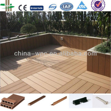 wpc floor tile