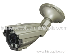 Far Ir Distance Waterproof Cameras?