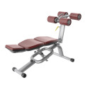 Professional Gym Workout Equipment Adjustable Web Board