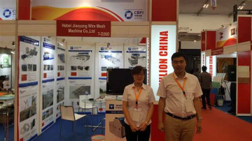 Exhibition & Clients