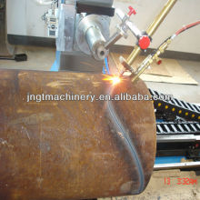Plasma Torch CNC Pipe Cutting Machine