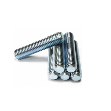 Full Threaded Rods Bar Quick Fastener