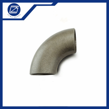 Factory Price Carbon Steel Elbow Pipe Fitttings