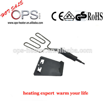 electric ignition element for electric bbq grill