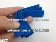 Waterproof Silicone UHF Laundry Tag