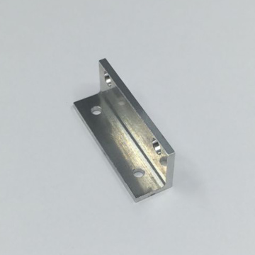 CNC Milling Machining Precision Aluminum Components