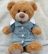 lovely plush bear,plush teddy bear,good quality plush teddy bear