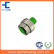 Varieble Type St APC Fiber Optical Attenuator