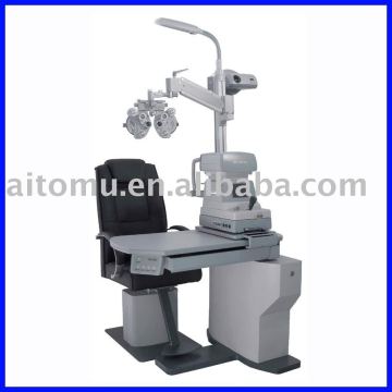 Refractor Table Unit Ophthalmic Equipment Cheap Price