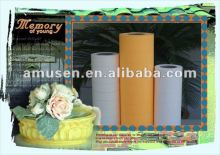 Phenolic resin air wooden pulp filter paper 2