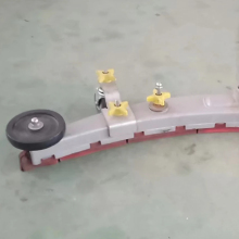 Complete Squeegee Set