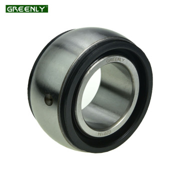 AA28184 GW209PPB13 John Deere round shaft bearing