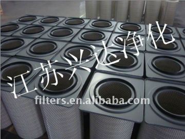 air filter cartridge( xd replacement cartridge filters)