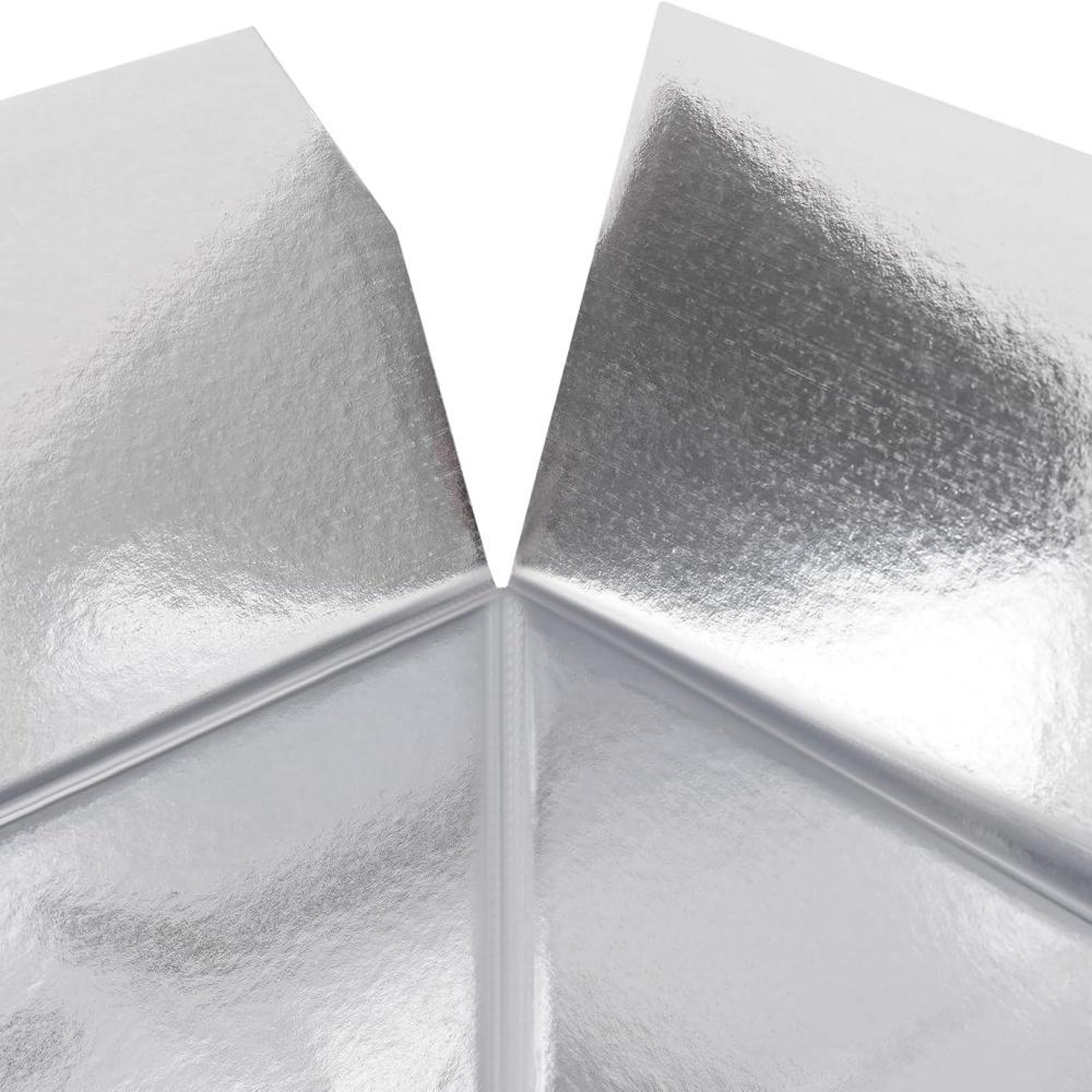 insulated packaging for frozen food