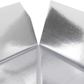 Double Insulated Cold Storage Box with Foil Liner