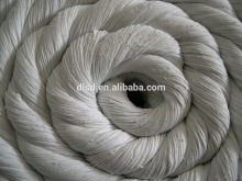 Twisted Dust Asbestos free rope heat insulation materials