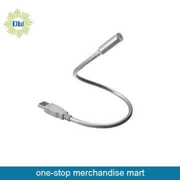 Wholesale LED Lamp with Gooseneck Arm