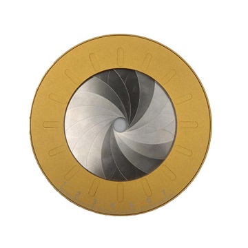 Stainless Steel Circle Drawing Tool - Circle Drawing Maker