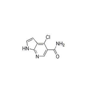 Peficitinb (ASP015K, JNJ - 54781532) Intermediarios CAS 920966 - 13 - 8