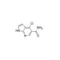 Intermediarios de Peficitinb para Síntesis Inhibidor de JAK CAS 920966-13-8